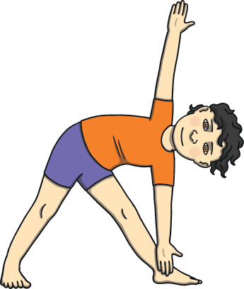 Tree Yoga Poses for Kids | Flow and Grow Kids Yoga-cheohanoi.vn
