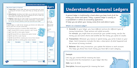 Grade 9 - EMS - Term 3 - Functions of a Business - Notes (CAPS Aligned)