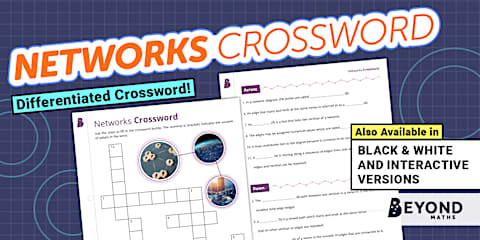 Introduction to Networks