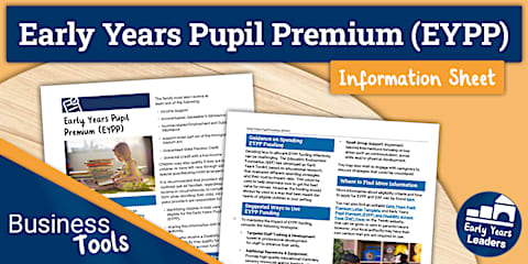 Eypp Pupil Premium: Understanding the Guidance and Spending for Impact