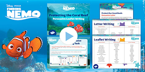 LKS2 Design, Develop and Debug with Scratch: Calming Coral Reef ...