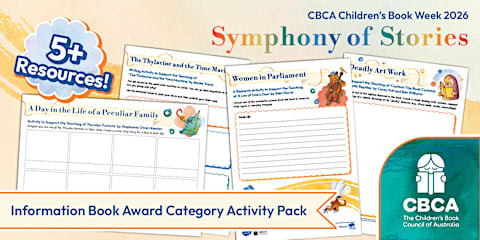 Book Week Editable Posters