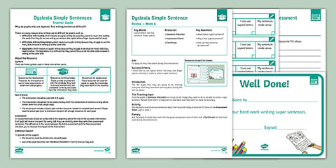 Letter and Number Reversal or Confusion Intervention Pack