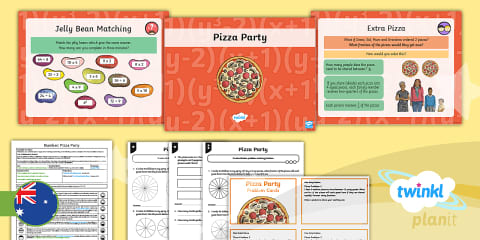 Year 5 Number: Multiplication Lesson 1
