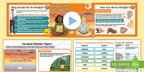 PSHE: LKS2 Digital Wellbeing - Lesson Pack 3