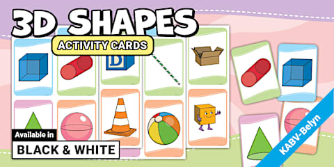 Grade R Maths - Numbers, Operations and Relationships - Mental Maths ...
