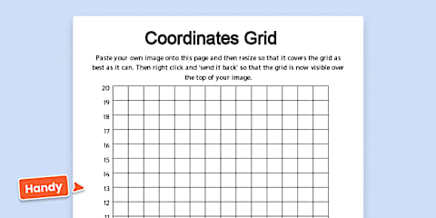 Six-Figure Grid References Guide
