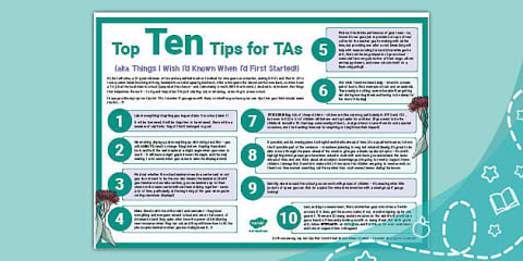 5 Top Tips for Wellbeing Writing Frame