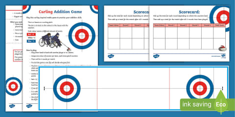LKS2 Winter Games Crack the Code Worksheet