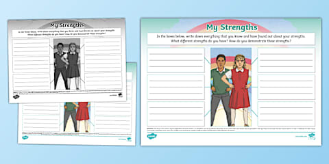Strength Eyfs EYFS | Strengths and Weaknesses