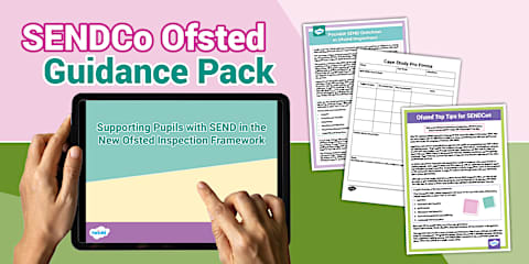 SEND Action Plan Template Adult Guidance
