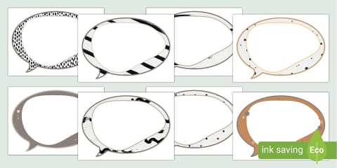 Neutral Tones Visual Number Line with Ten-Frames Display Posters