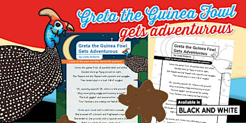 Grade 1 - Term 1 - Language - Me and My School - Poster Discussion ...