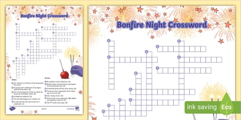 KS2 Bonfire Night Interactive Shadow Matching