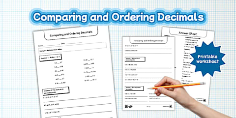 Singapore Math Common Factors and Common Multiples Worksheets