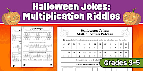 Disney: Multiplication Activity Pack for 2nd-5th Grade