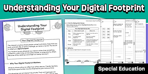 Footprint Work.pdf Footprint Templates