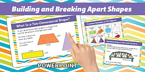 Pattern Rules and Relationships PowerPoint