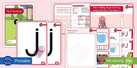 Grade R Phonics - i Pack (CAPS Aligned)