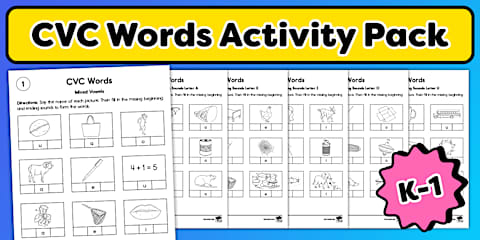Phonological and Phonemic Awareness Daily Drills Lesson Plans for K-2nd ...