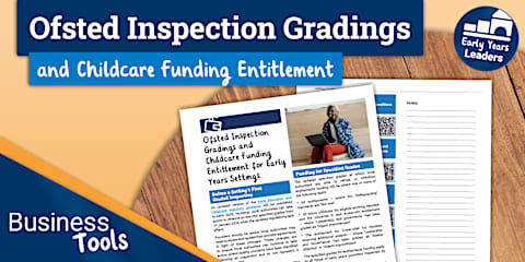 Illness and Infection Control Procedure for Early Years Settings