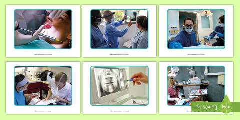 The Doctors' Surgery Aistear Activity Pack