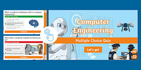 Aerospace Engineering Interactive Multiple Choice Quiz