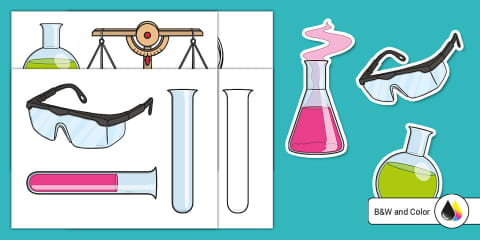 Math Display Pack Science Banner