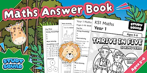 Non-Statutory SATs: Year 2 Spring 1 Maths Revision Activity Mats