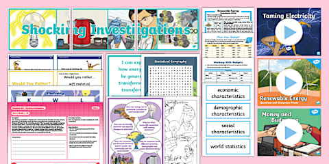 Developing a Democracy Yr 6 Wks 1-2