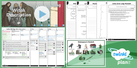 Extreme Earth: Earthquakes and Volcanoes Y6 Story Writing Genre Unit Pack