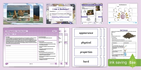 Developing a Democracy Yr 6 IU Wk 3-4