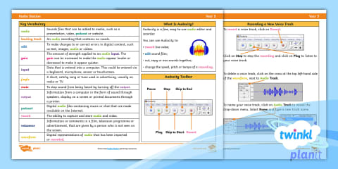 Computing: Coding With Scratch: Developing Games: Year 5 Knowledge ...