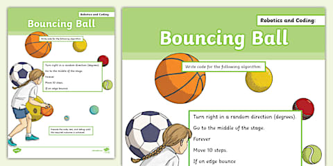 robotics and coding: block based coding ifthenelse... Grade 6 Robotics and Coding - Term 4 - Robotics - Worksheet: How AI is ...