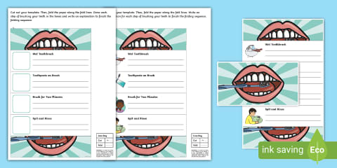 How to Brush Your Teeth Song for Kids - Twinkl Kids' TV