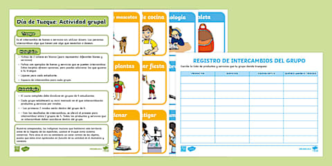 Hojas para colorear: Culturas indígenas de Colombia - Guía de trabajo