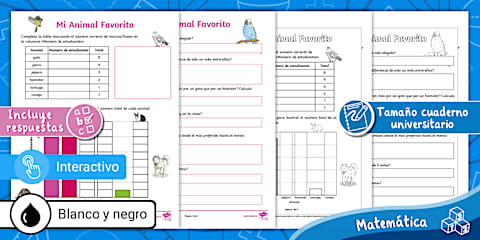B2 First (FCE) - Speaking Cards (Animals)