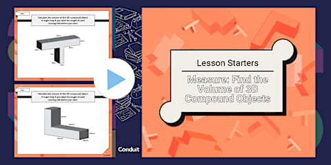 Angles - Five Lesson Starters PowerPoint