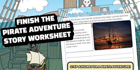 Describe the Waterfall Sounds Worksheet
