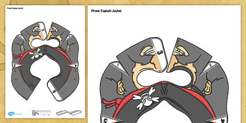 Ladybird Jacket (Compatible with Bee-Bot)