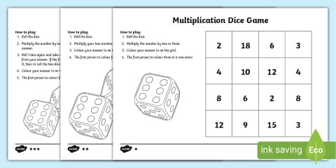 The 24 Game: Maths Game