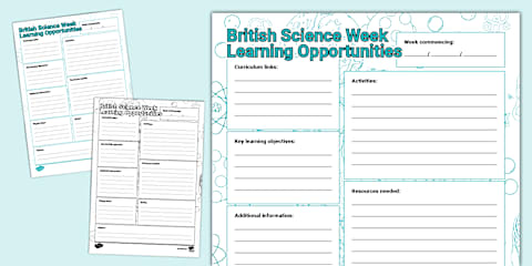 KS1 British Science Week 2025: Change and Adapt Reading Comprehension ...