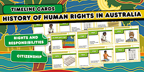 The Shared Values of Australian Citizenship and the Formal Rights and ...