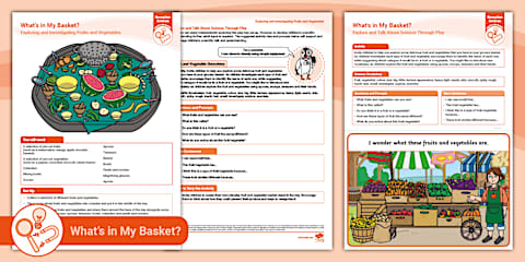 EYFS Friction Train Science Experiment and Prompt Card Pack