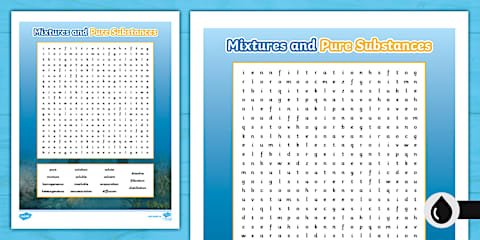 Word Surch Rats Rates of Reaction Word Search