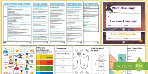 Suggested SATs Boost Intervention Timetable