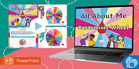 Back to School Four Corners Game PowerPoint & Google Slides for 3rd-5th ...