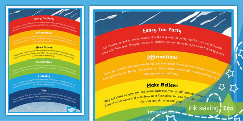 20 Screen-Free Activities for Home Learning
