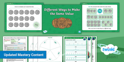 PlanIt Maths Year 2 Properties of Shape Lesson Pack 13: Build 3D Shapes