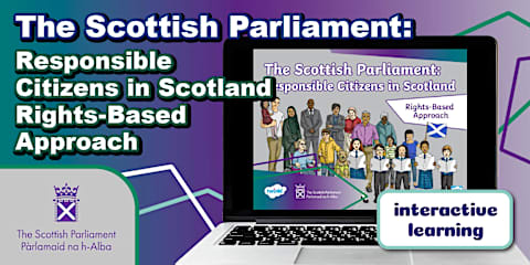 Scottish Parliament Election History Timeline